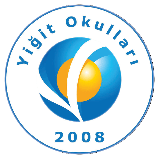 Yiğit Okulları logosu