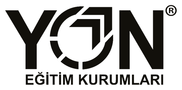 Yön Eğitim Kurumları logosu