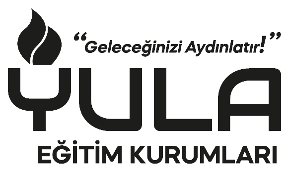 Yula Eğitim Kurumları logosu